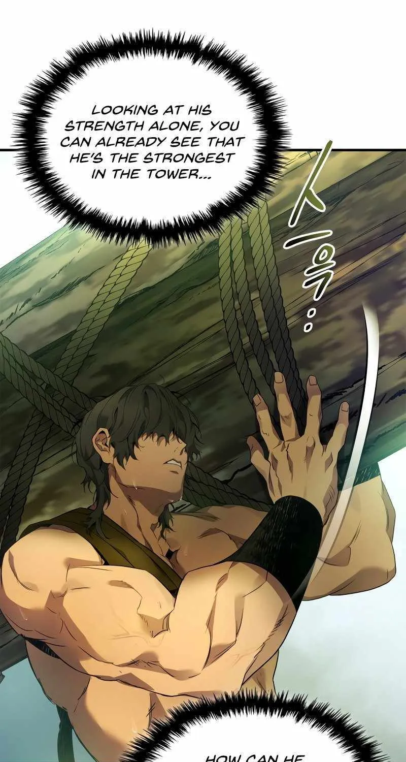 Read Leveling With The Gods chapter 111 image 5 on Lezhin