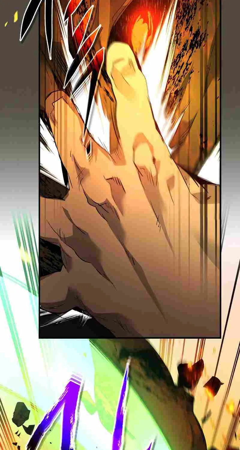 Read Leveling With The Gods chapter 111 image 50 on Lezhin