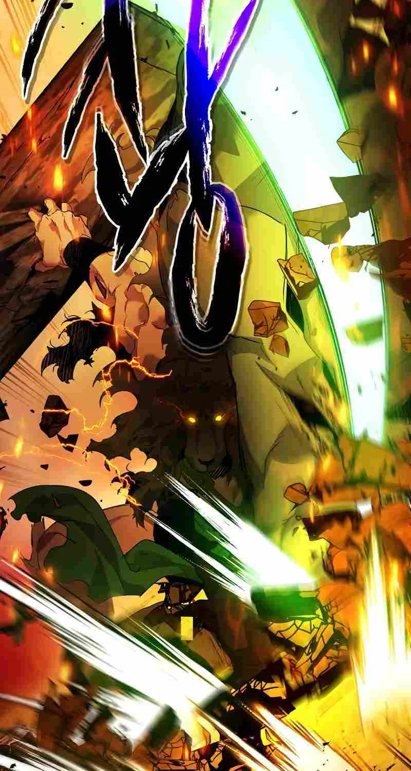 Read Leveling With The Gods chapter 111 image 51 on Lezhin