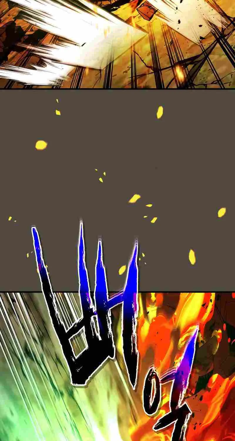 Read Leveling With The Gods chapter 111 image 52 on Lezhin