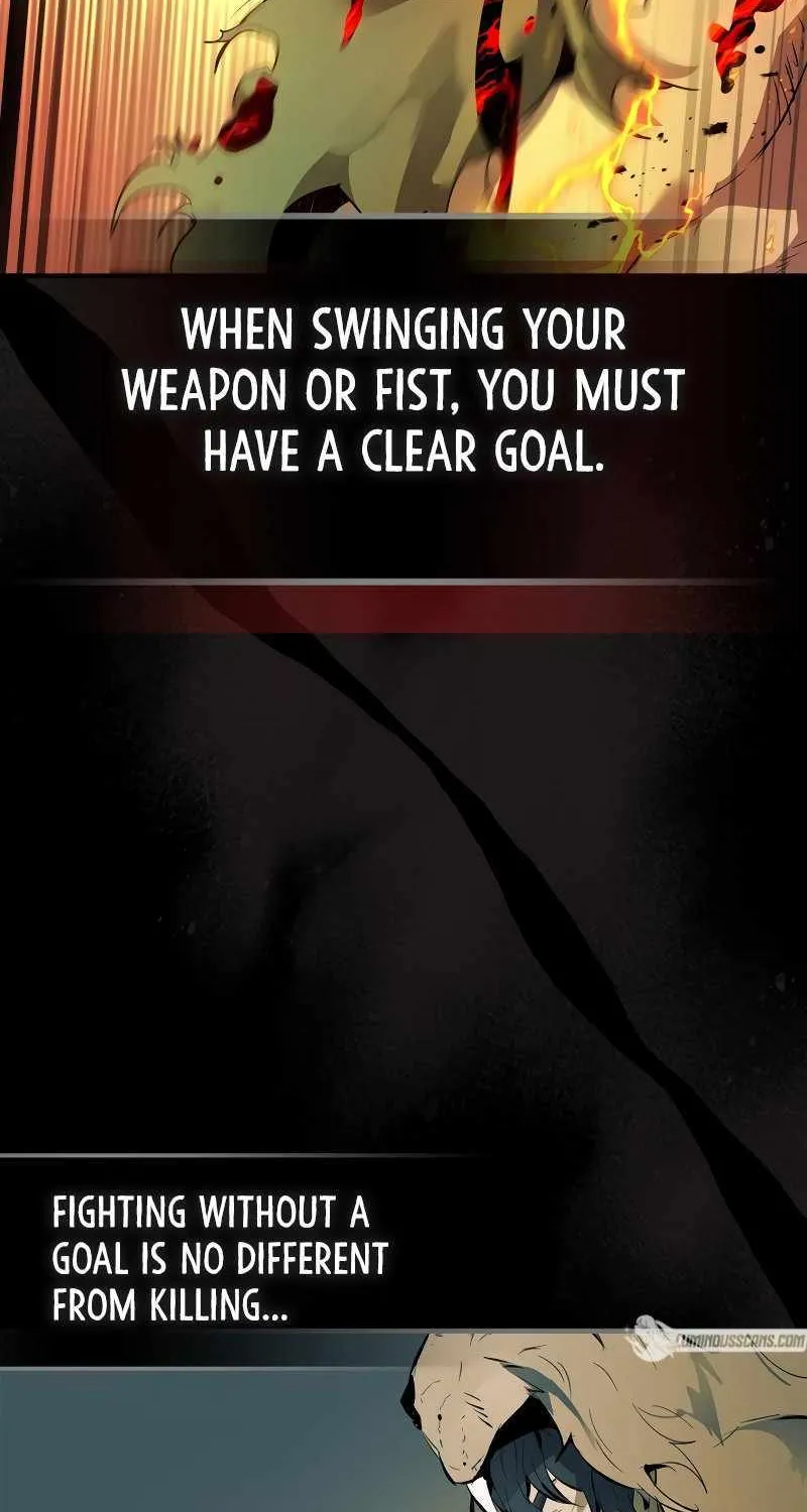 Read Leveling With The Gods chapter 111 image 57 on Lezhin