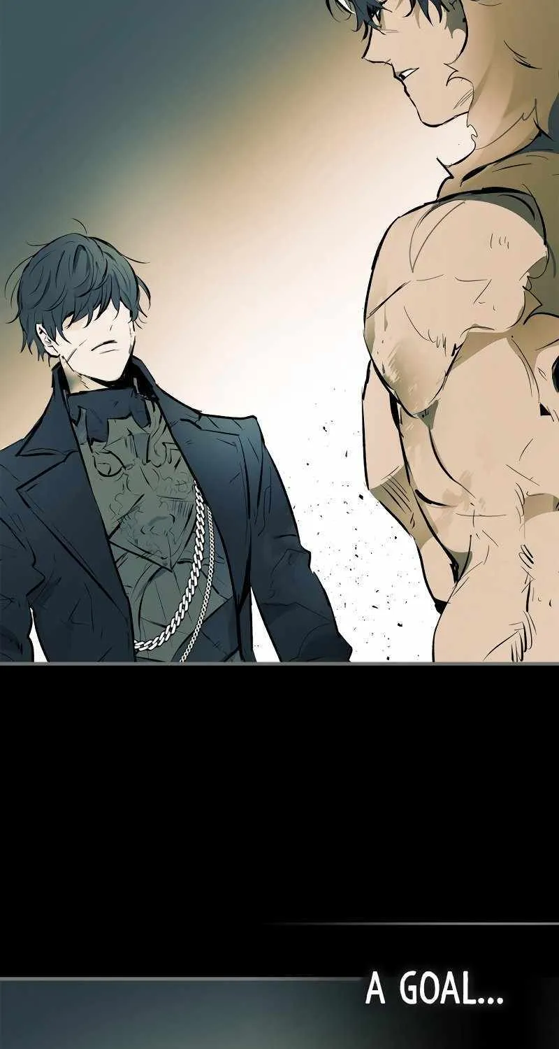 Read Leveling With The Gods chapter 111 image 58 on Lezhin