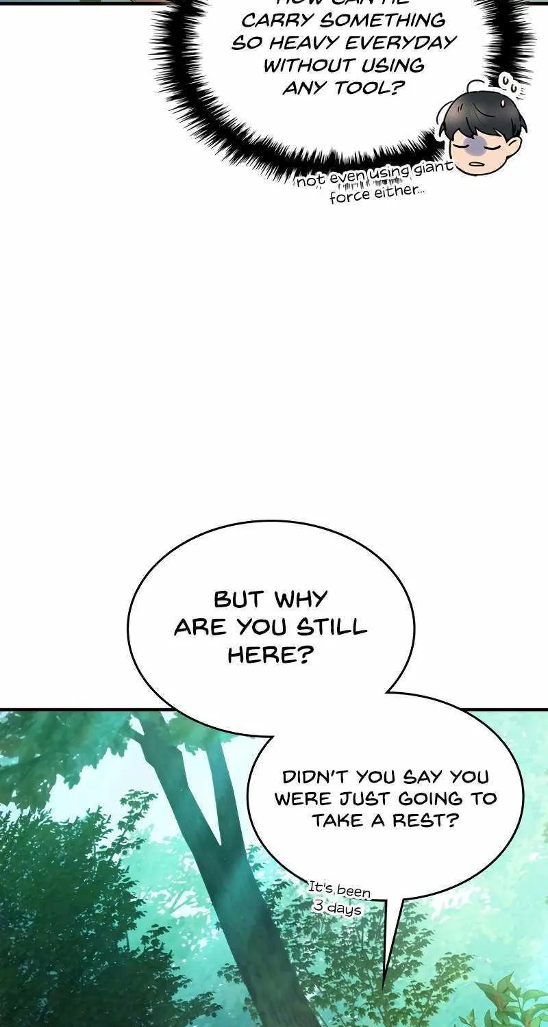 Read Leveling With The Gods chapter 111 image 6 on Lezhin