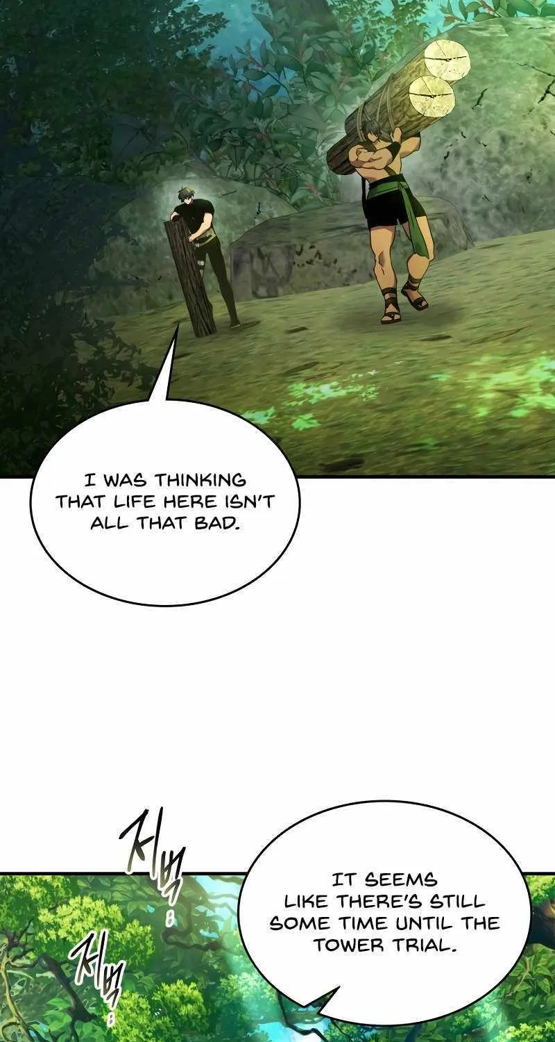 Read Leveling With The Gods chapter 111 image 7 on Lezhin