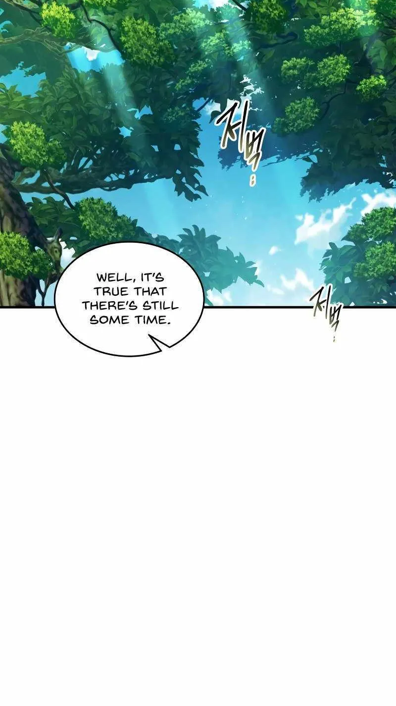 Read Leveling With The Gods chapter 111 image 8 on Lezhin