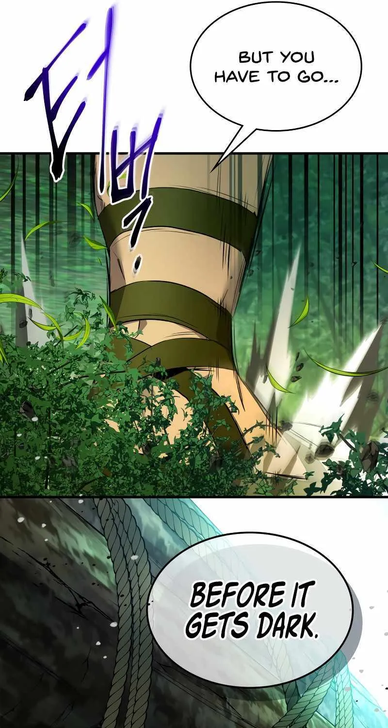 Read Leveling With The Gods chapter 111 image 9 on Lezhin