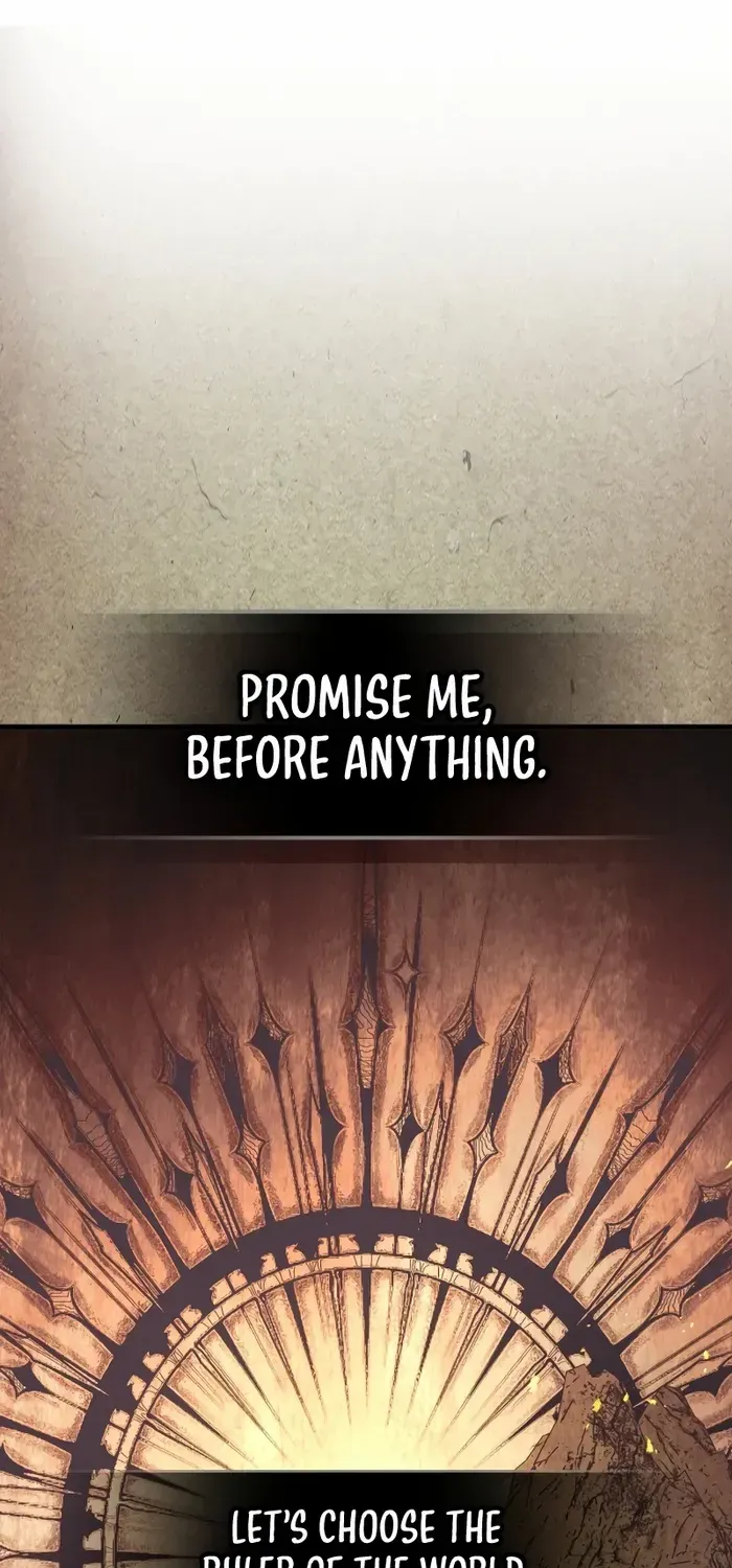 Read Leveling With The Gods chapter 112 image 1 on Lezhin