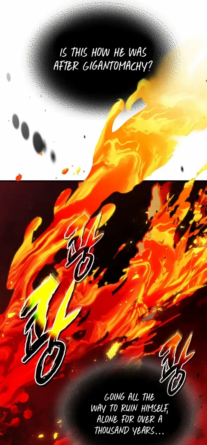 Read Leveling With The Gods chapter 112 image 10 on Lezhin