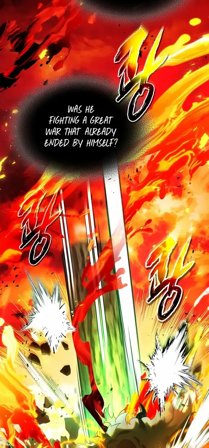 Read Leveling With The Gods chapter 112 image 11 on Lezhin