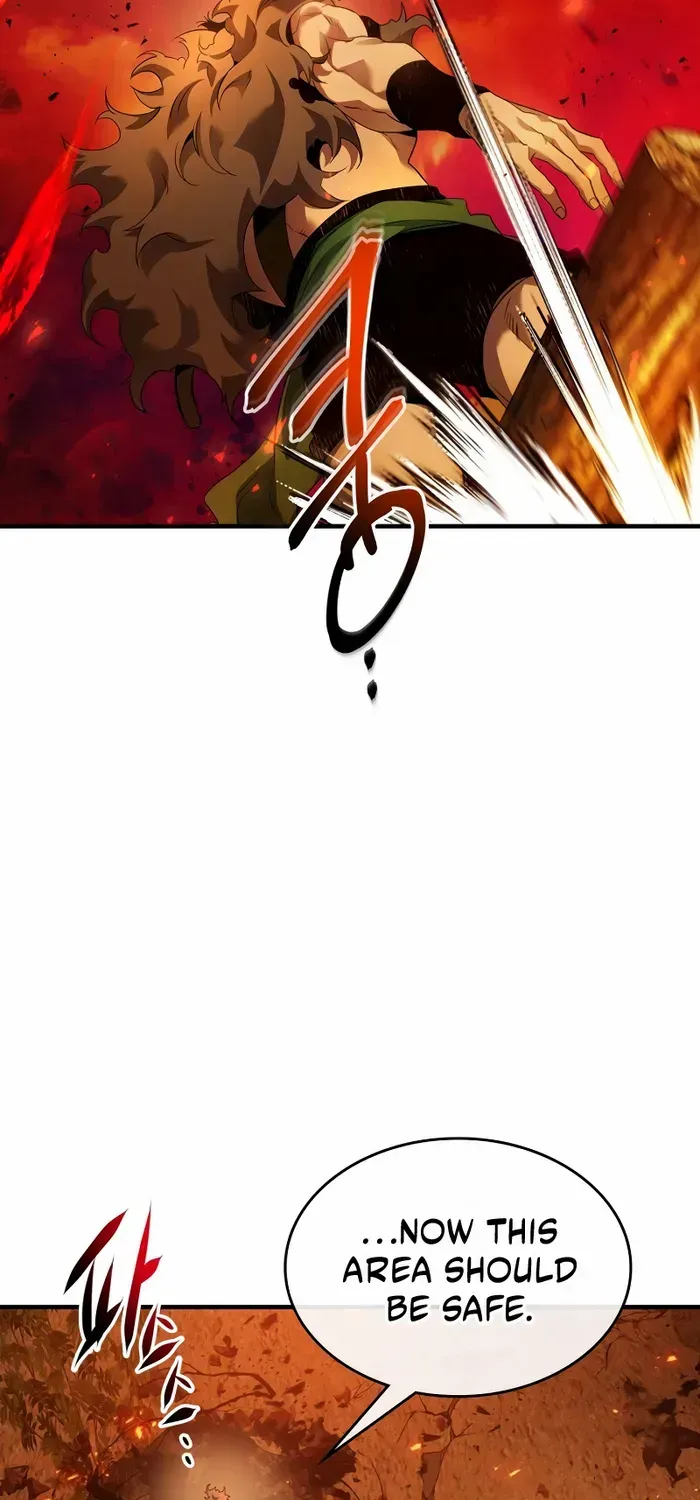 Read Leveling With The Gods chapter 112 image 14 on Lezhin