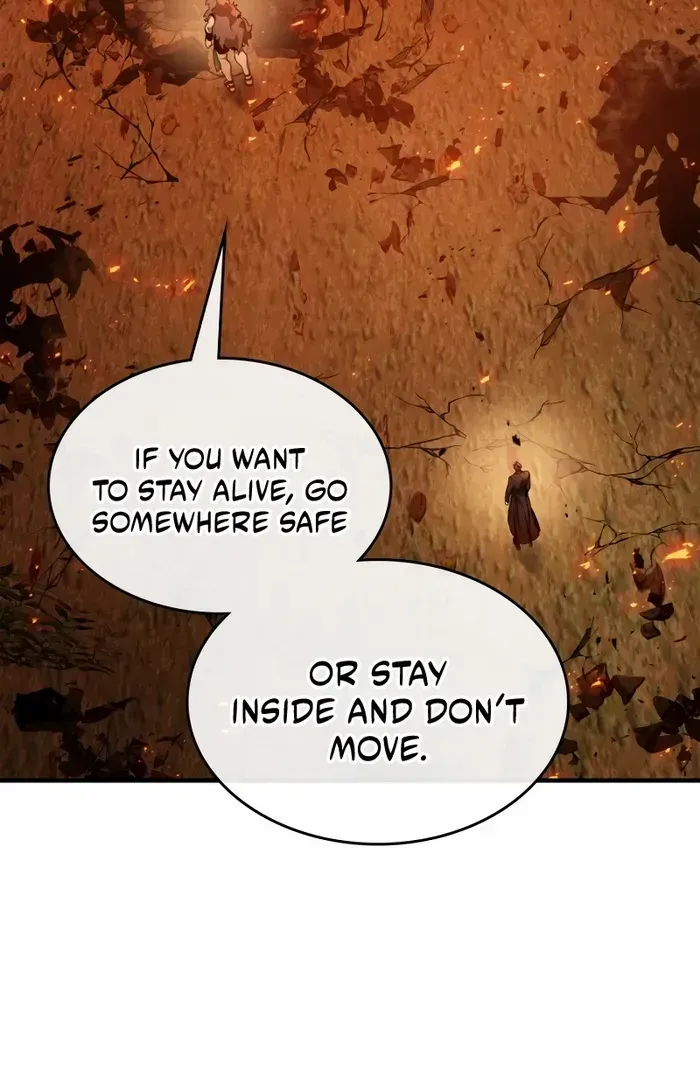 Read Leveling With The Gods chapter 112 image 15 on Lezhin