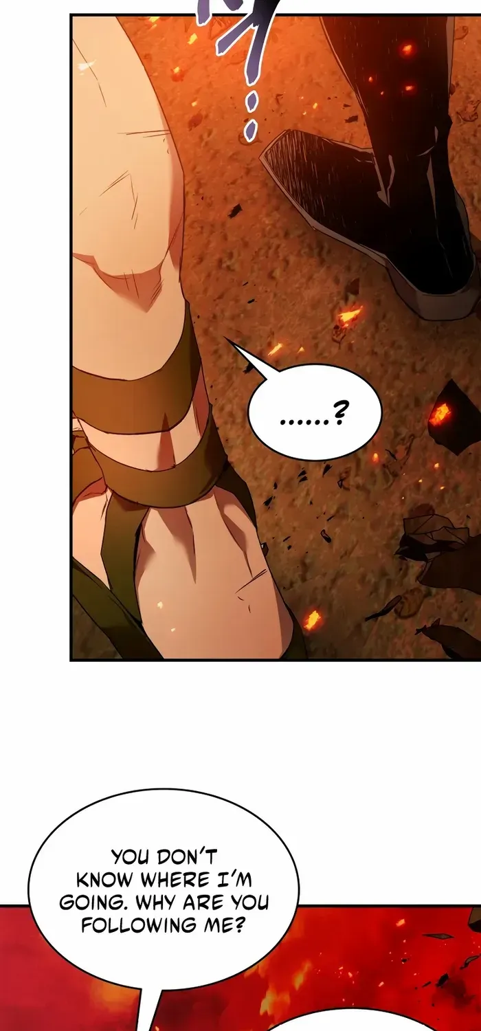 Read Leveling With The Gods chapter 112 image 17 on Lezhin
