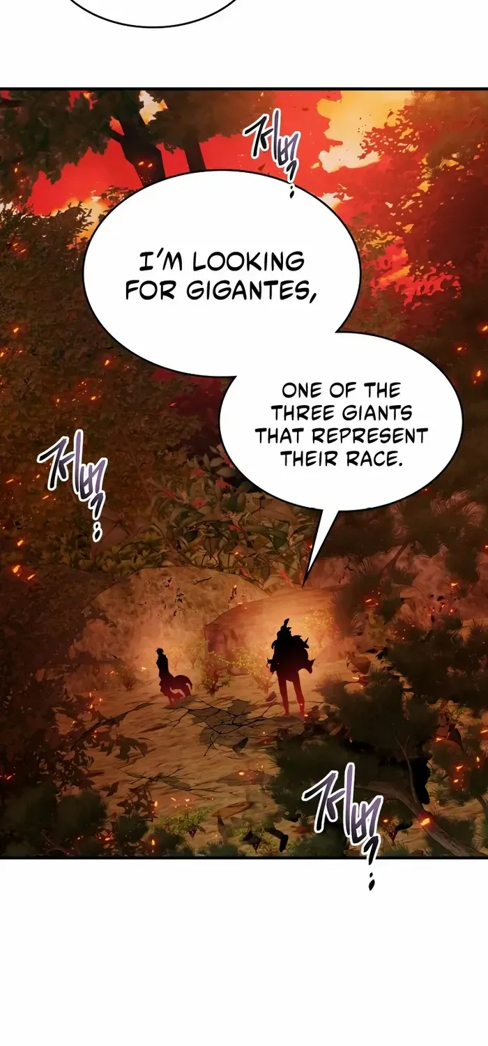 Read Leveling With The Gods chapter 112 image 19 on Lezhin
