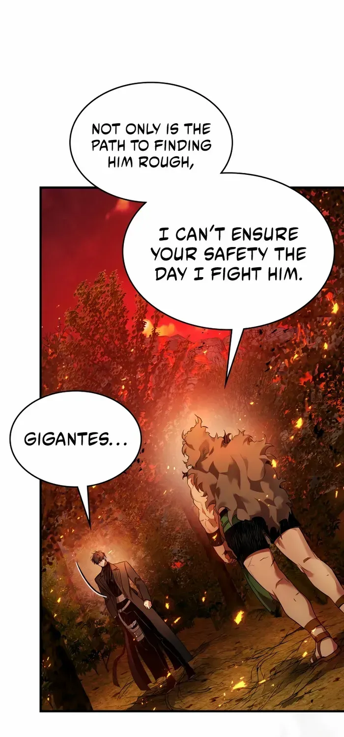 Read Leveling With The Gods chapter 112 image 20 on Lezhin