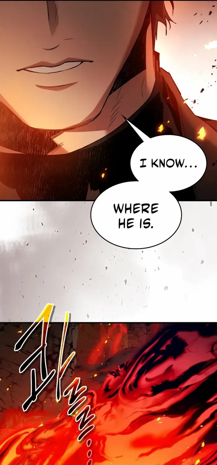 Read Leveling With The Gods chapter 112 image 22 on Lezhin