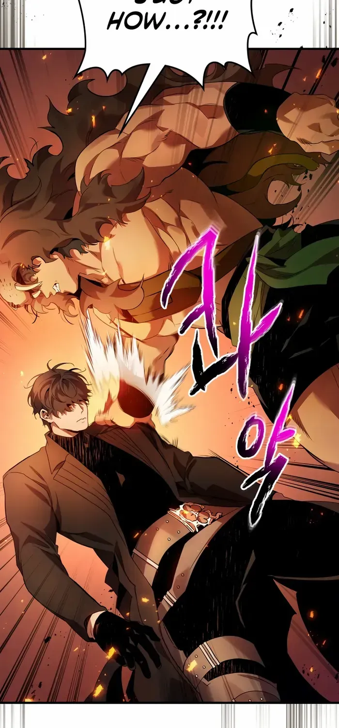 Read Leveling With The Gods chapter 112 image 26 on Lezhin