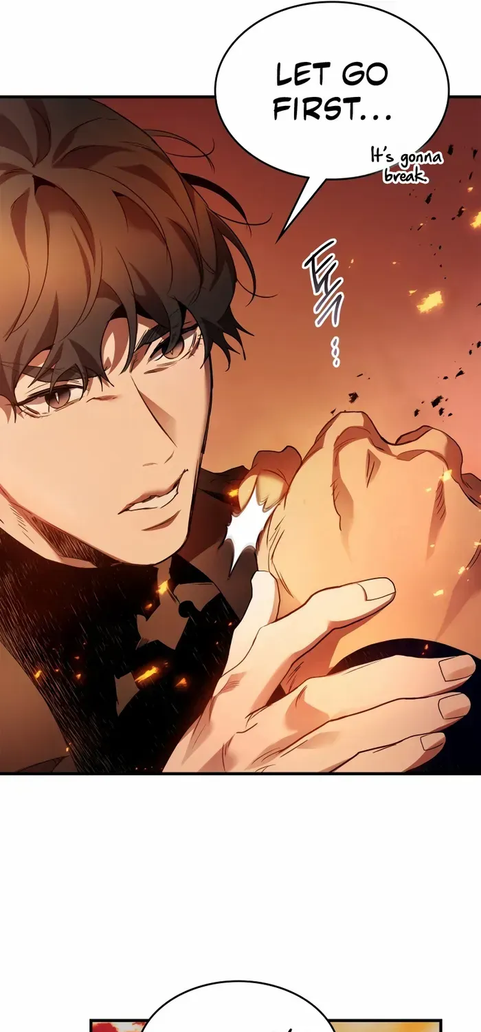 Read Leveling With The Gods chapter 112 image 28 on Lezhin
