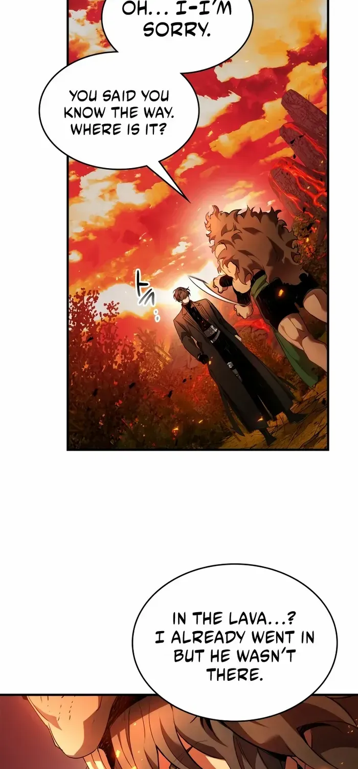 Read Leveling With The Gods chapter 112 image 29 on Lezhin