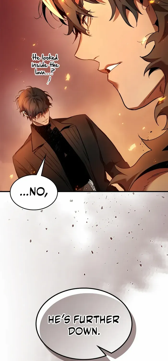 Read Leveling With The Gods chapter 112 image 30 on Lezhin