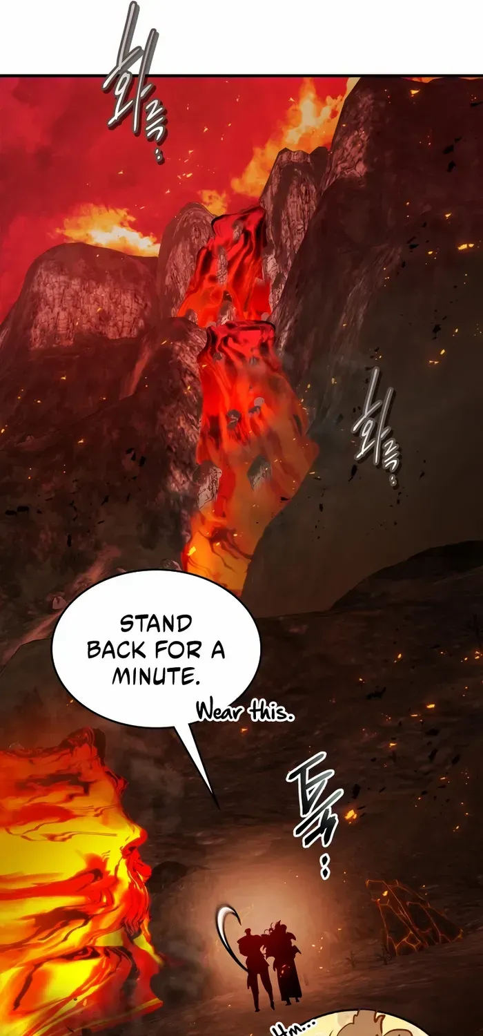 Read Leveling With The Gods chapter 112 image 34 on Lezhin