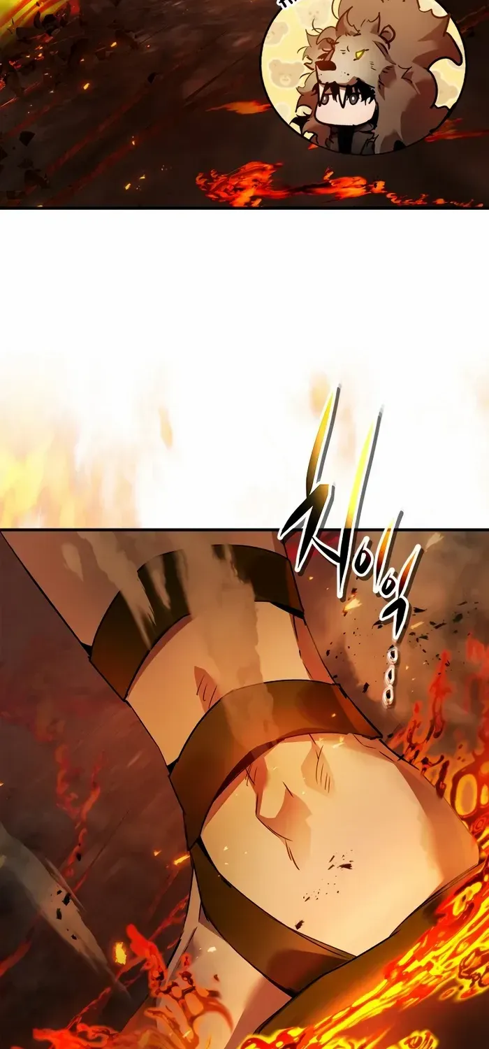 Read Leveling With The Gods chapter 112 image 35 on Lezhin