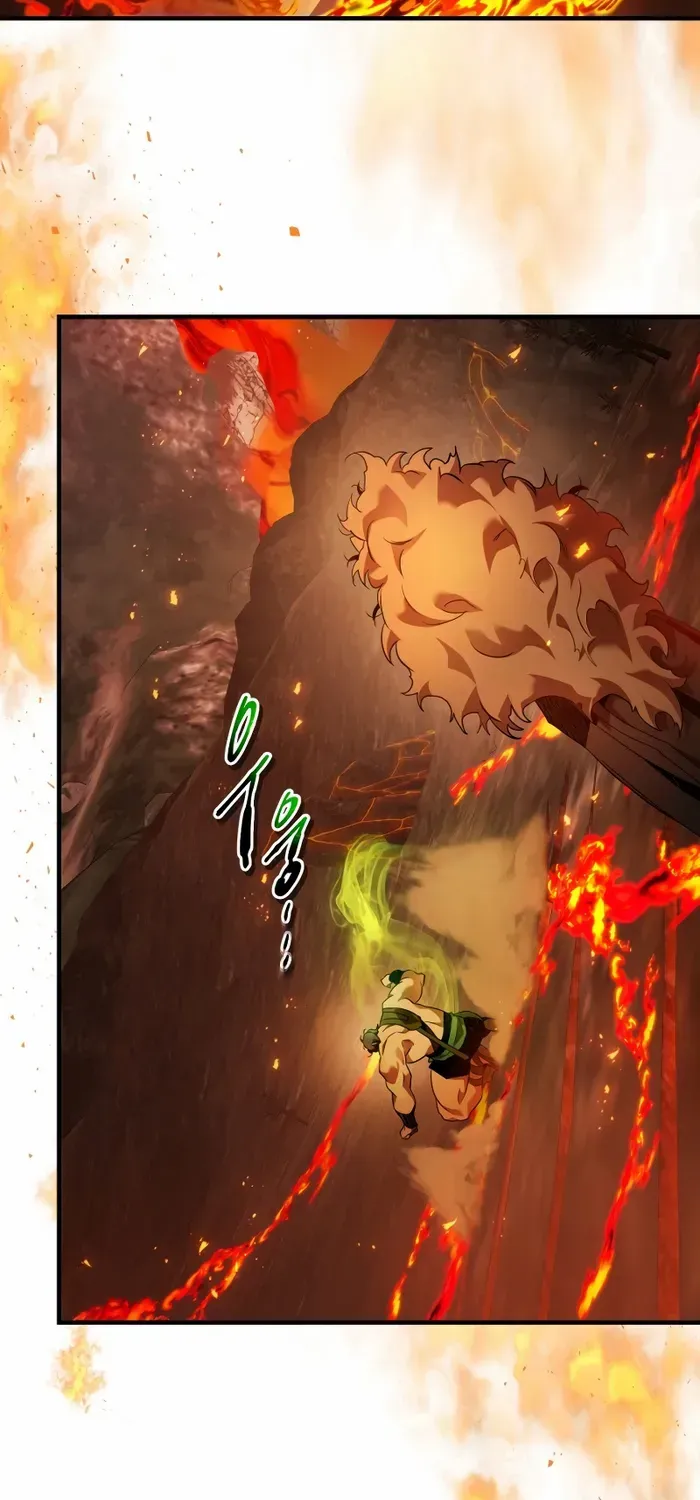 Read Leveling With The Gods chapter 112 image 36 on Lezhin