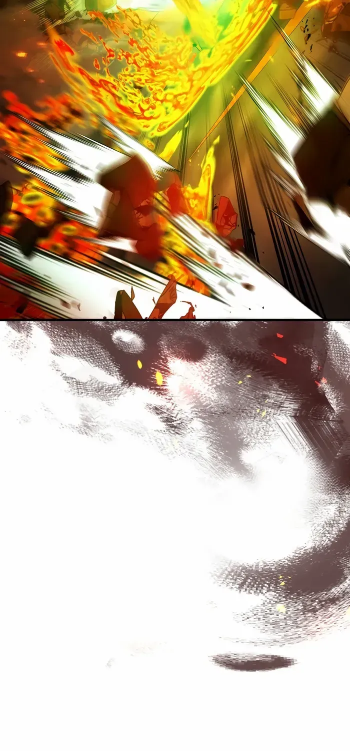 Read Leveling With The Gods chapter 112 image 38 on Lezhin