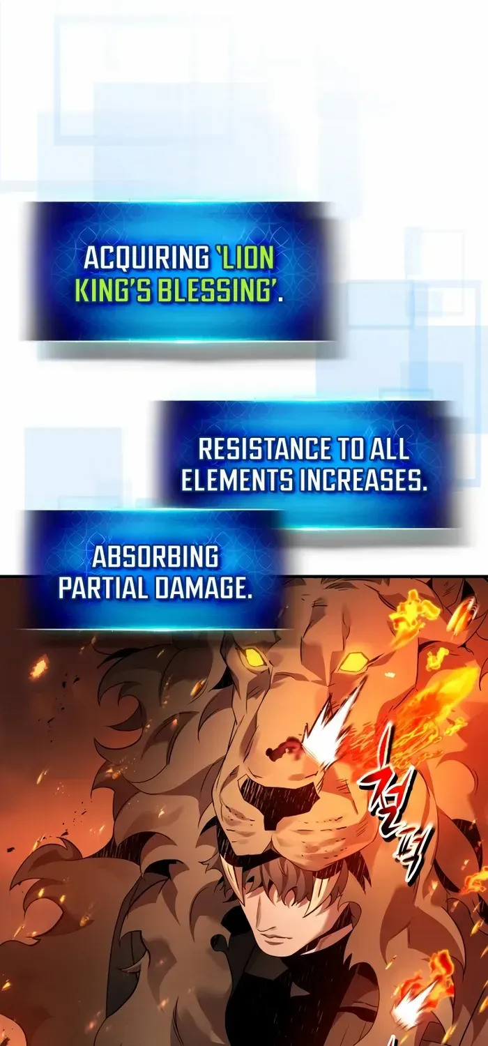 Read Leveling With The Gods chapter 112 image 41 on Lezhin