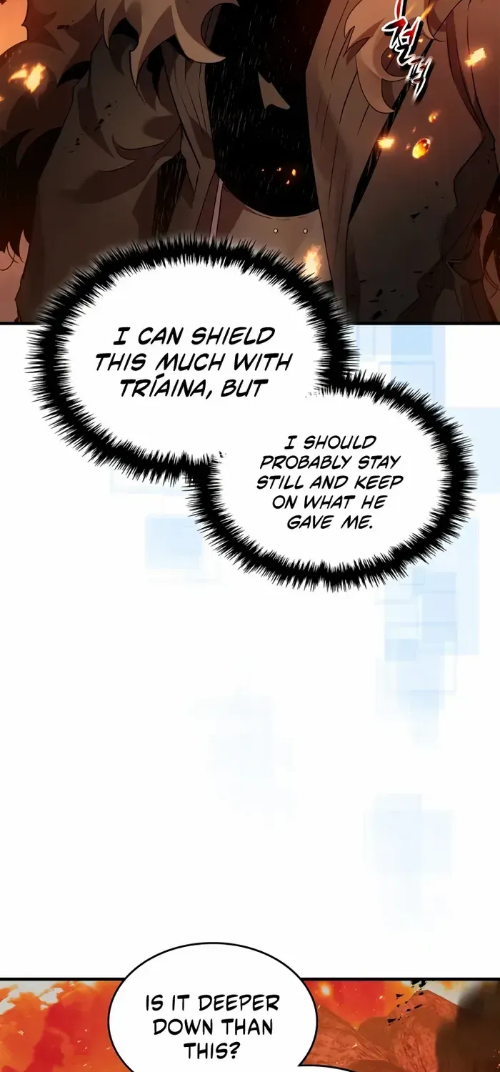 Read Leveling With The Gods chapter 112 image 42 on Lezhin