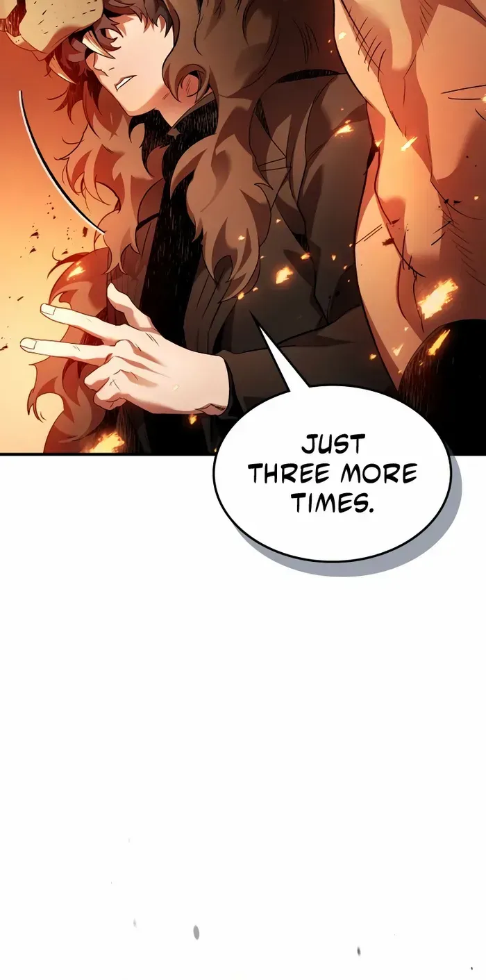 Read Leveling With The Gods chapter 112 image 44 on Lezhin