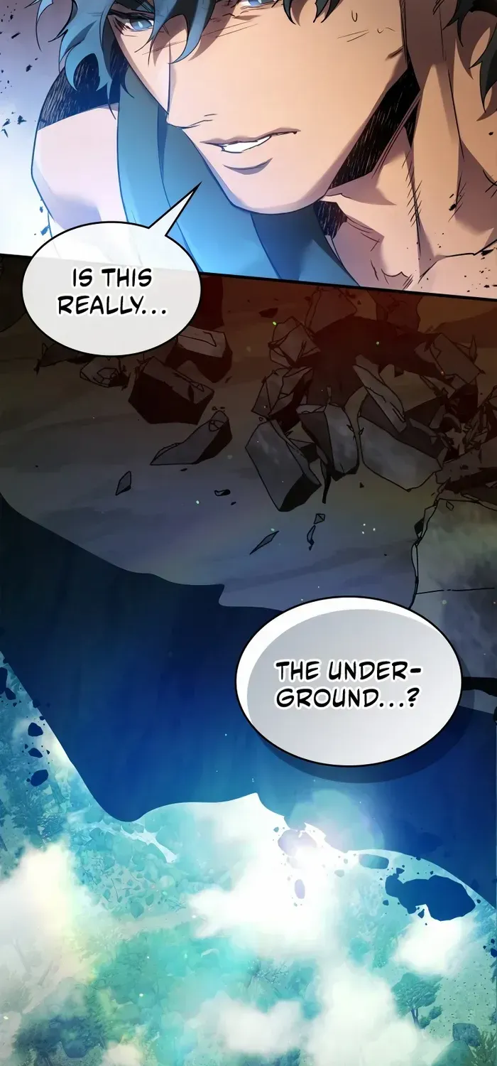 Read Leveling With The Gods chapter 112 image 48 on Lezhin