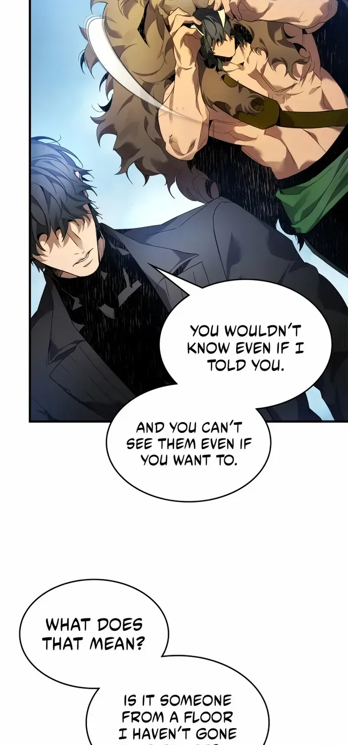 Read Leveling With The Gods chapter 112 image 53 on Lezhin