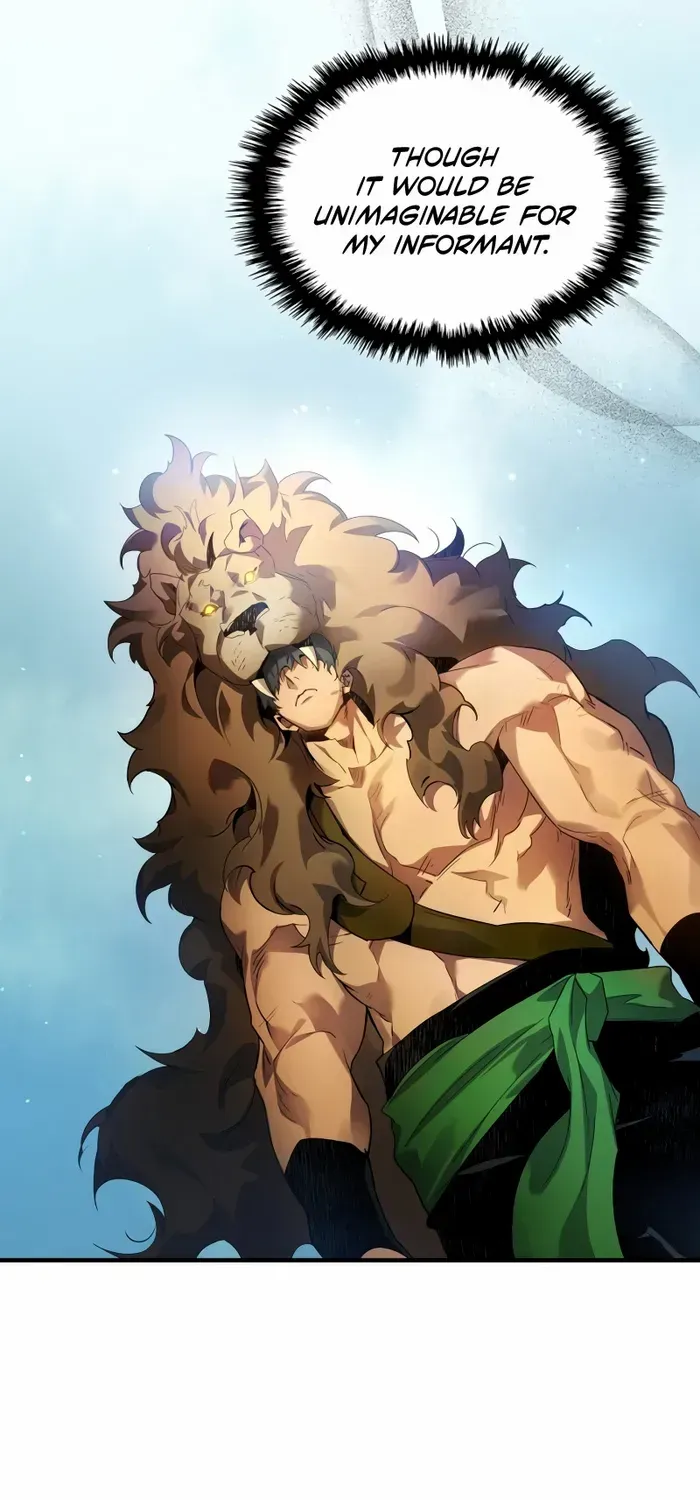 Read Leveling With The Gods chapter 112 image 55 on Lezhin