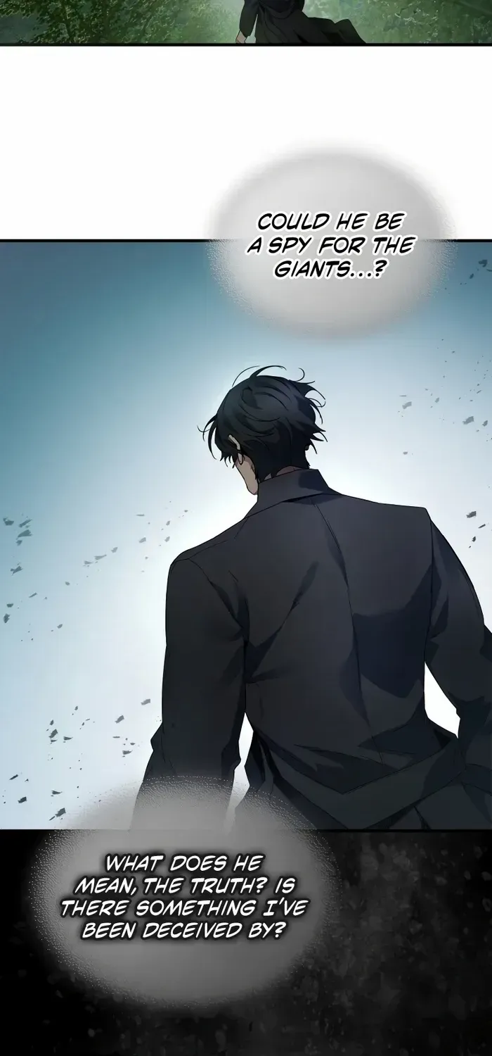 Read Leveling With The Gods chapter 112 image 58 on Lezhin