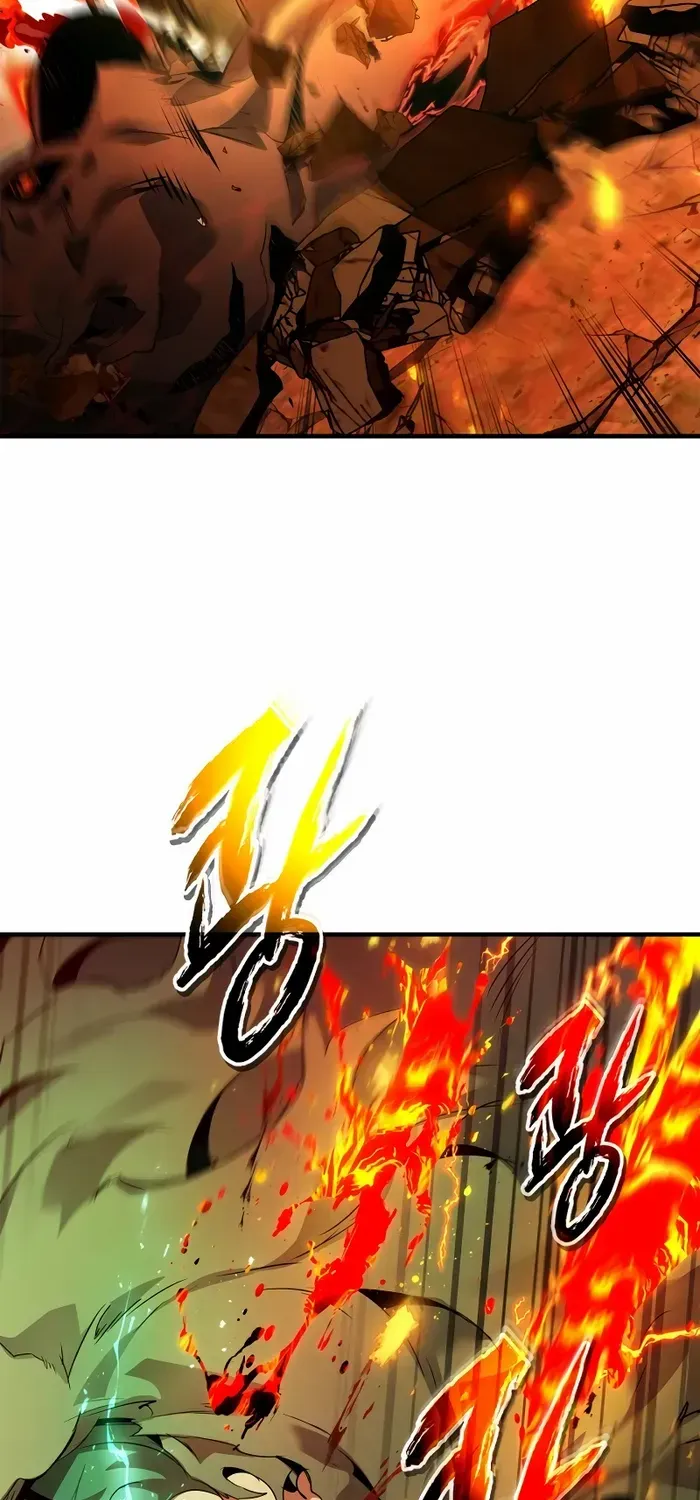 Read Leveling With The Gods chapter 112 image 6 on Lezhin