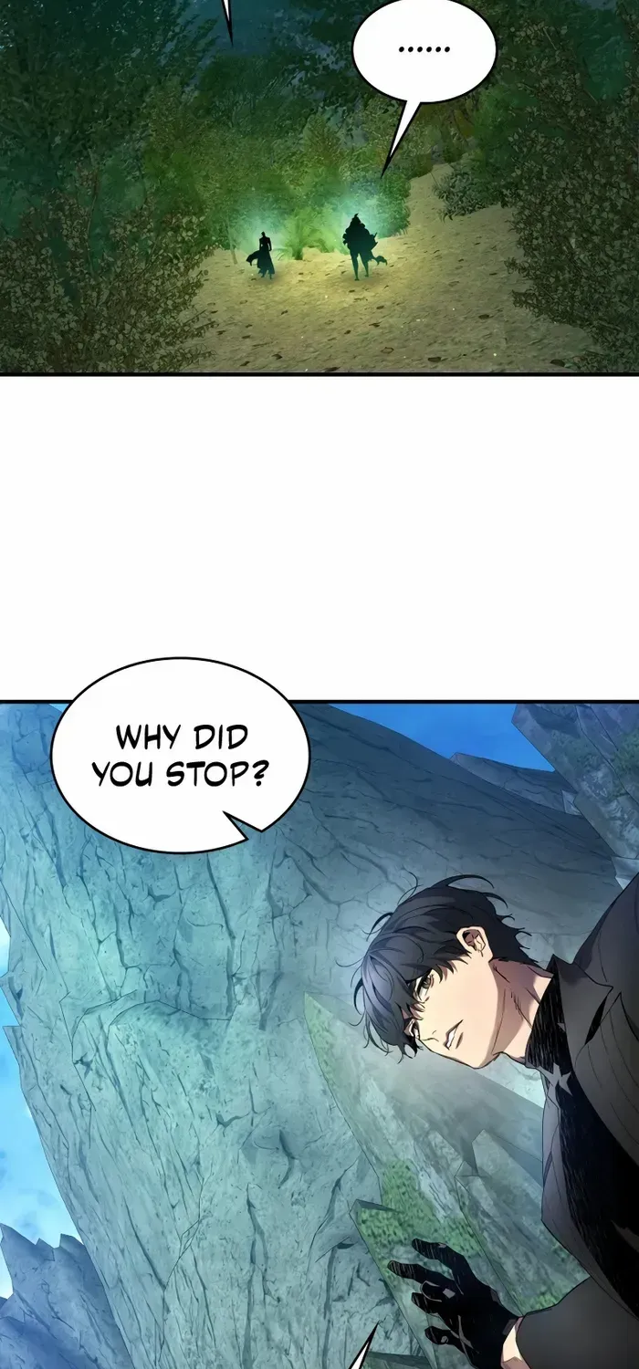 Read Leveling With The Gods chapter 112 image 61 on Lezhin