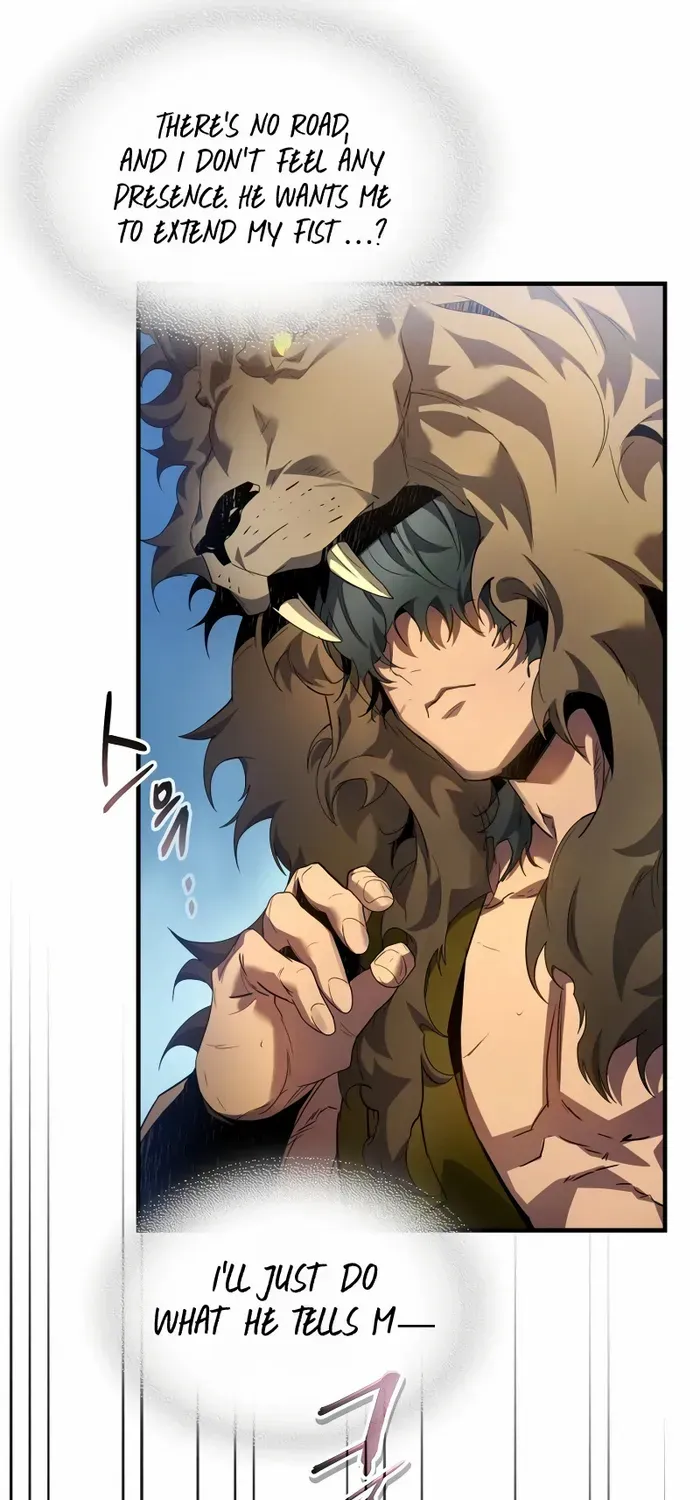 Read Leveling With The Gods chapter 112 image 63 on Lezhin