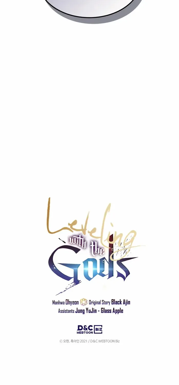 Read Leveling With The Gods chapter 112 image 68 on Lezhin