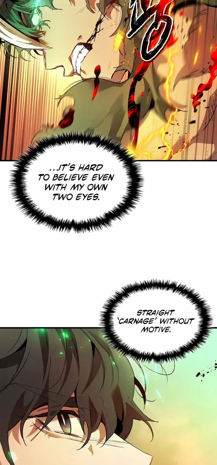 Read Leveling With The Gods chapter 112 image 7 on Lezhin