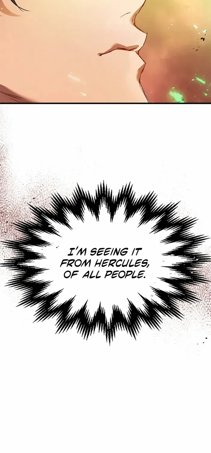 Read Leveling With The Gods chapter 112 image 8 on Lezhin