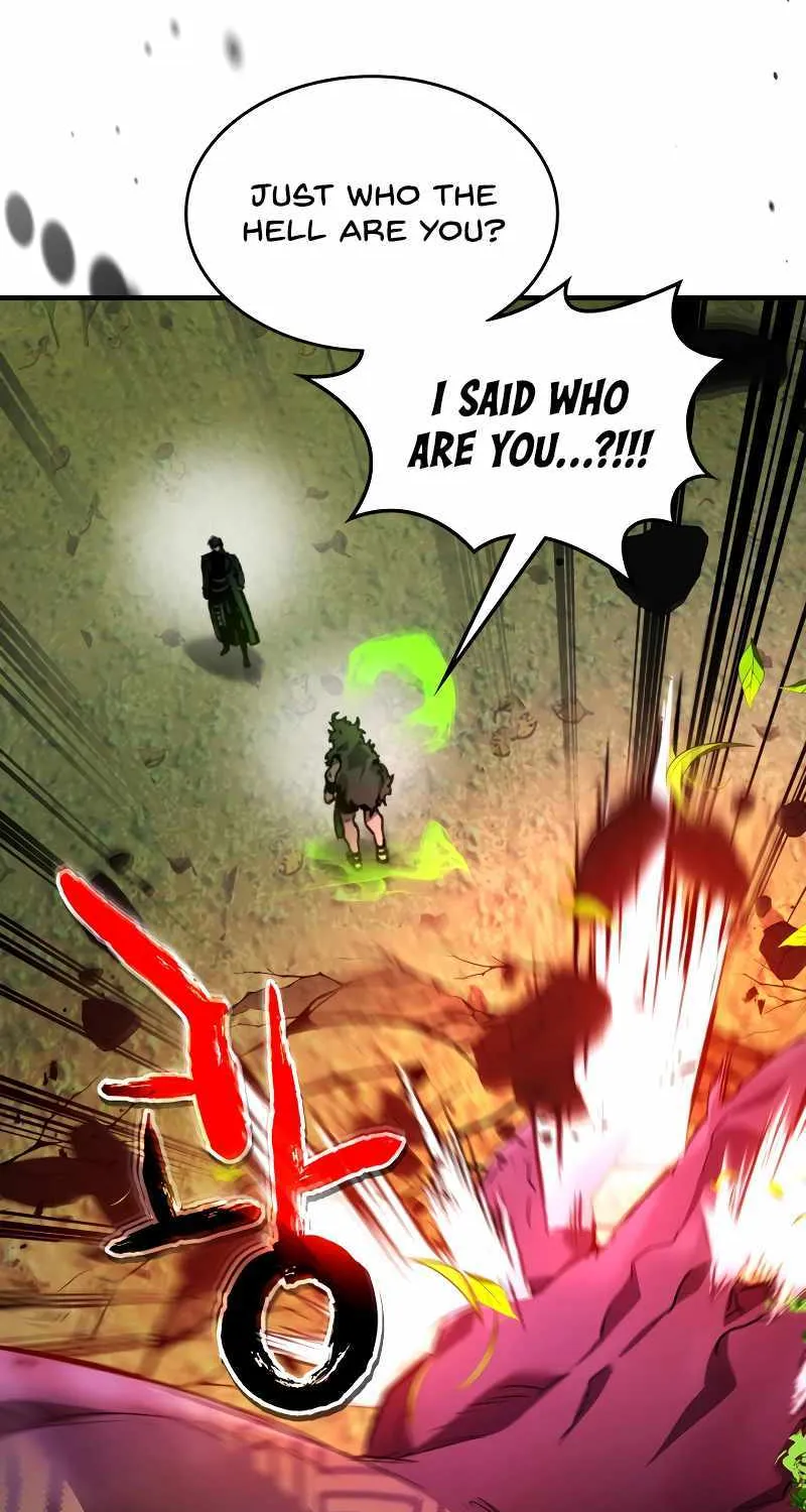 Read Leveling With The Gods chapter 113 image 10 on Lezhin