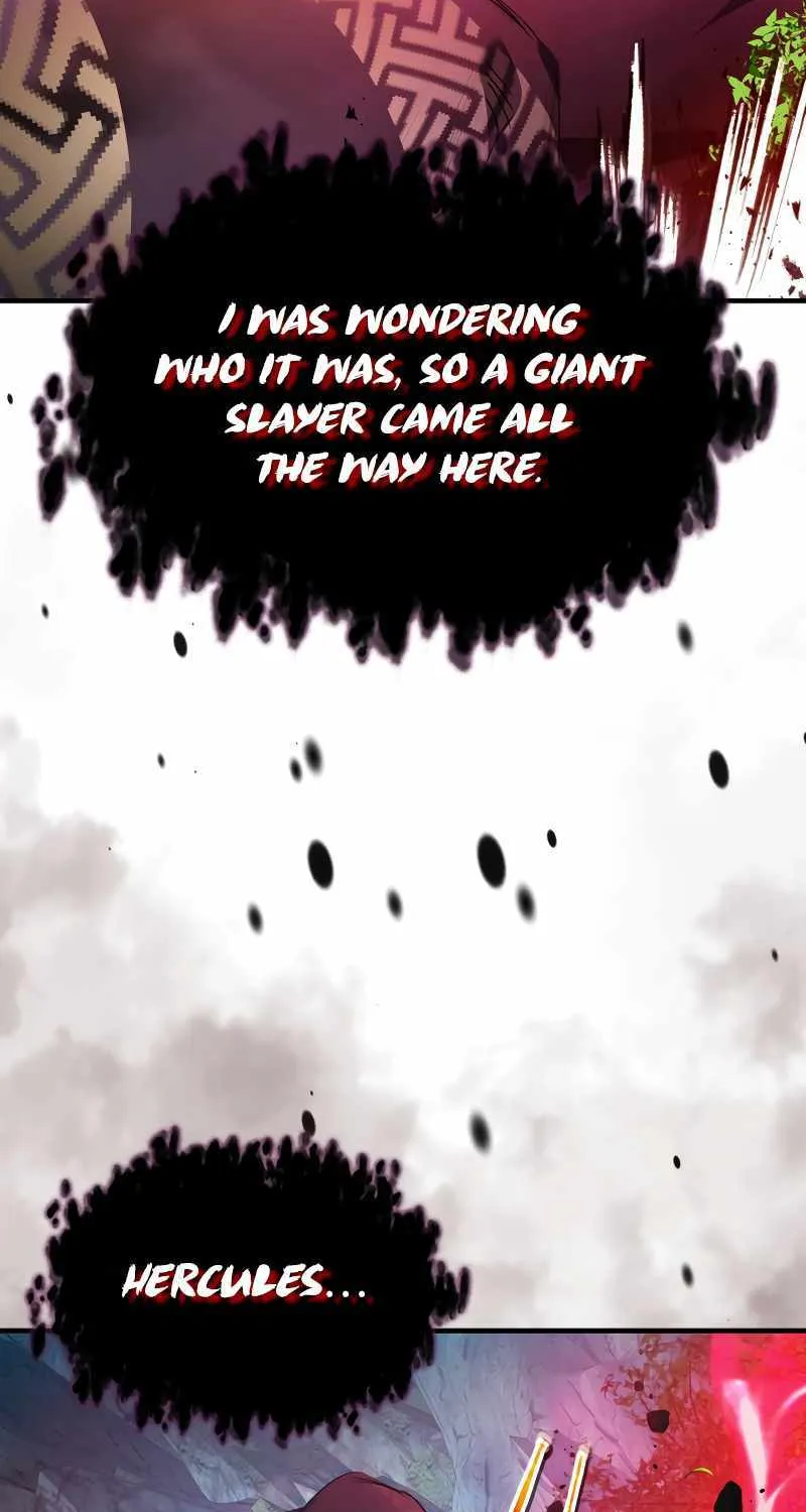 Read Leveling With The Gods chapter 113 image 11 on Lezhin