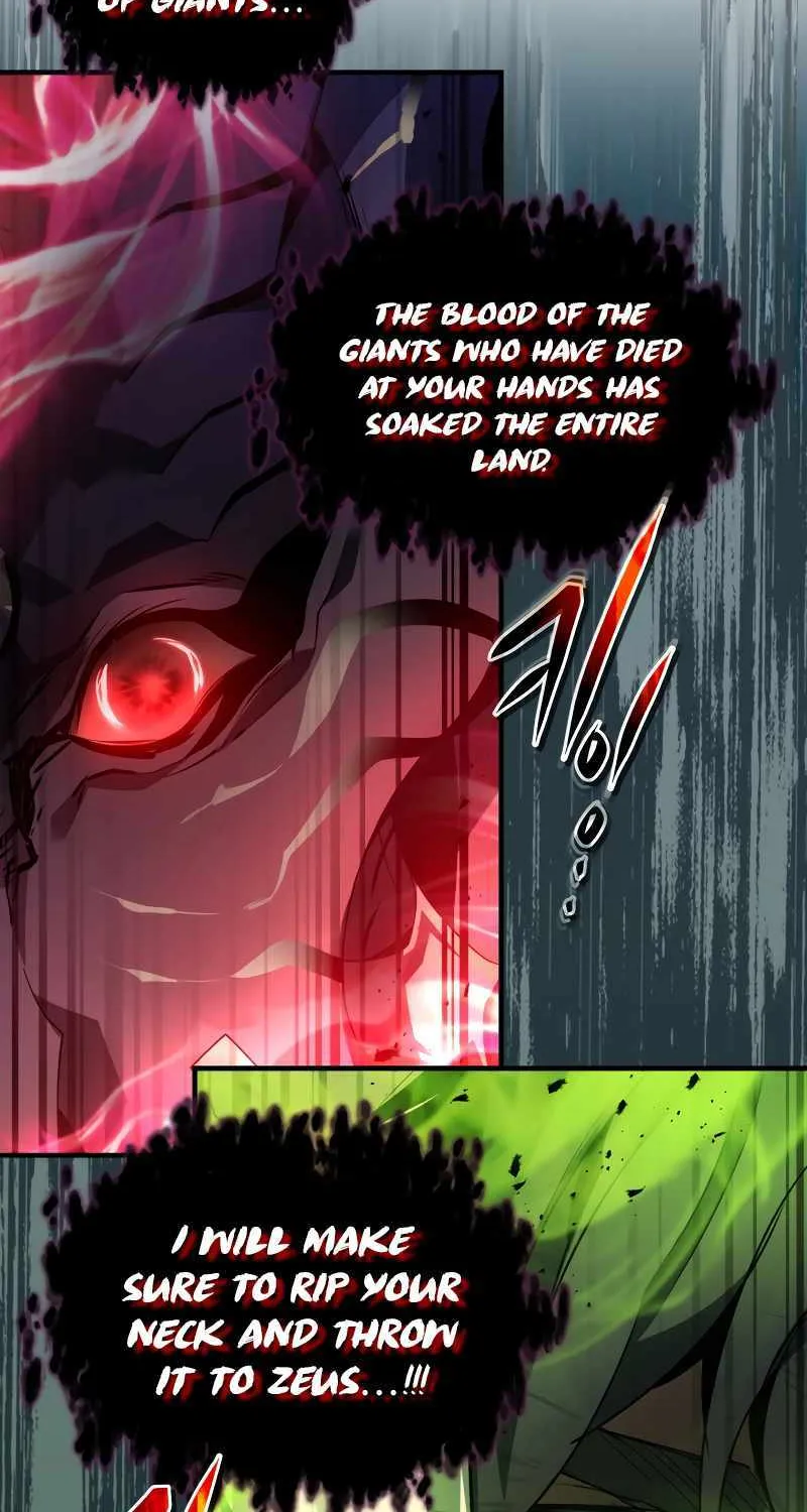 Read Leveling With The Gods chapter 113 image 14 on Lezhin