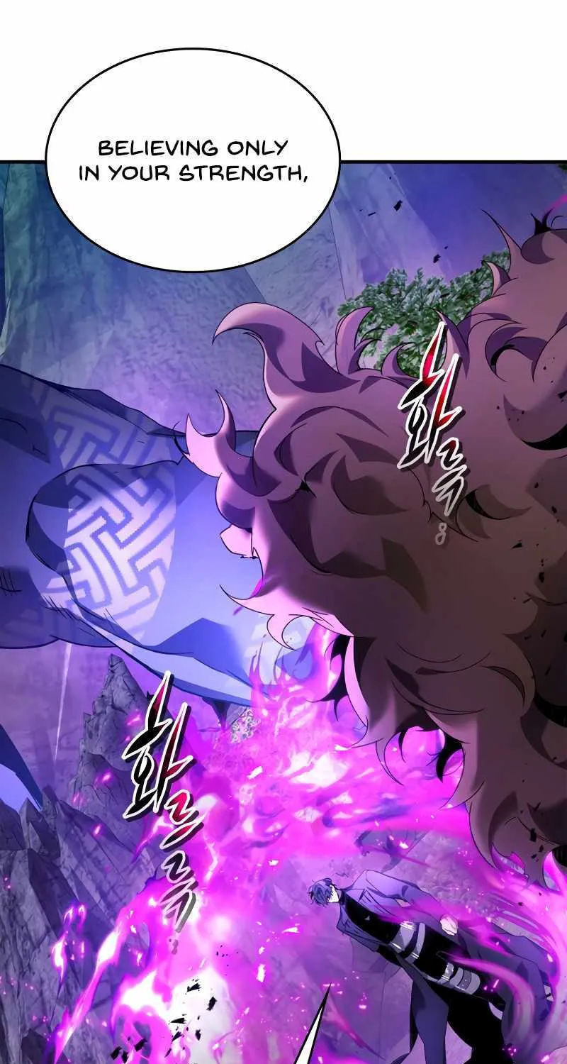 Read Leveling With The Gods chapter 113 image 19 on Lezhin