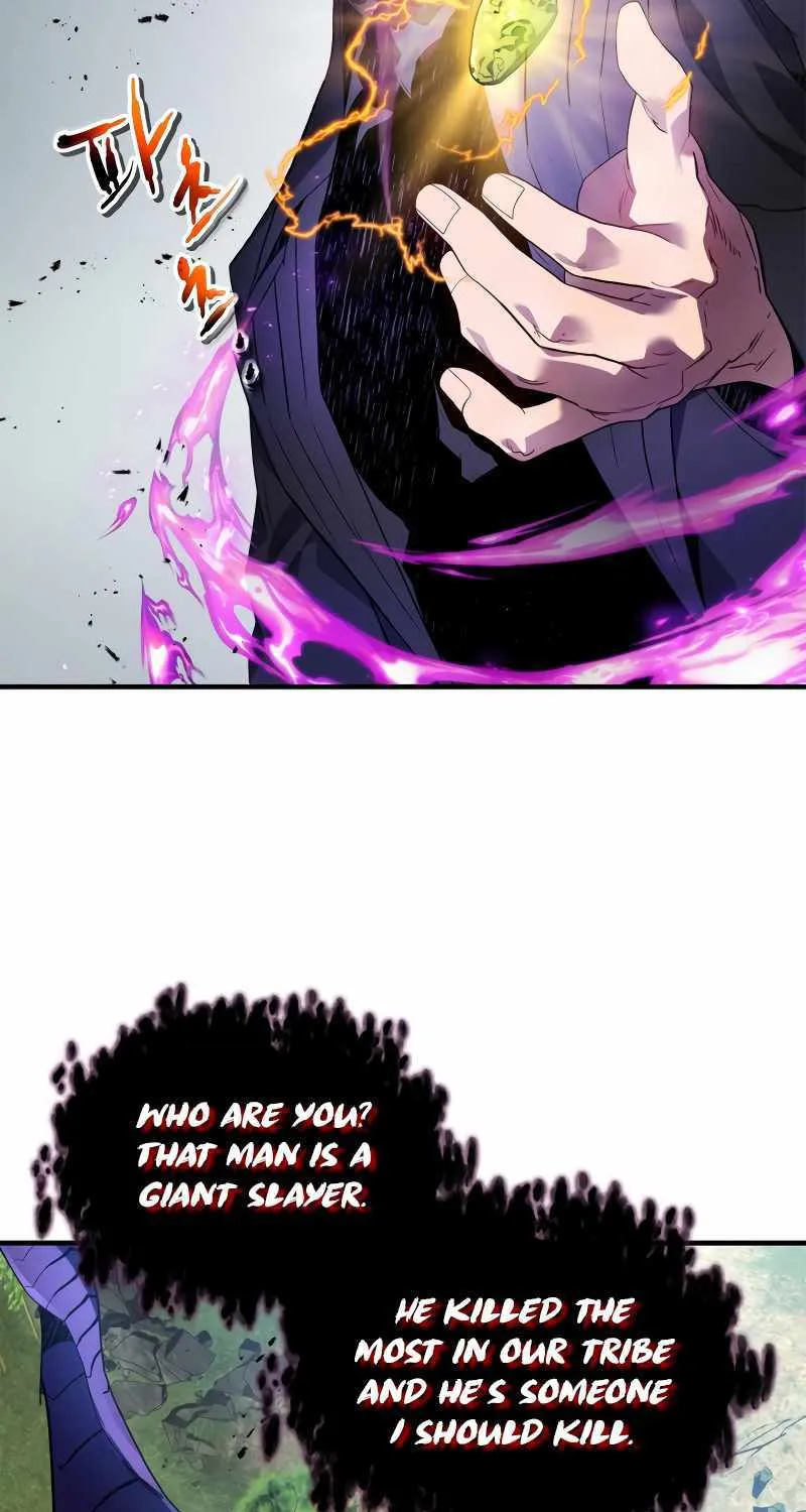 Read Leveling With The Gods chapter 113 image 21 on Lezhin