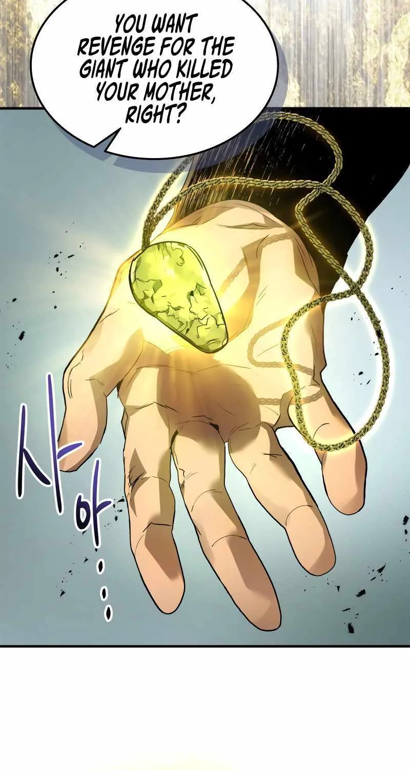 Read Leveling With The Gods chapter 113 image 23 on Lezhin