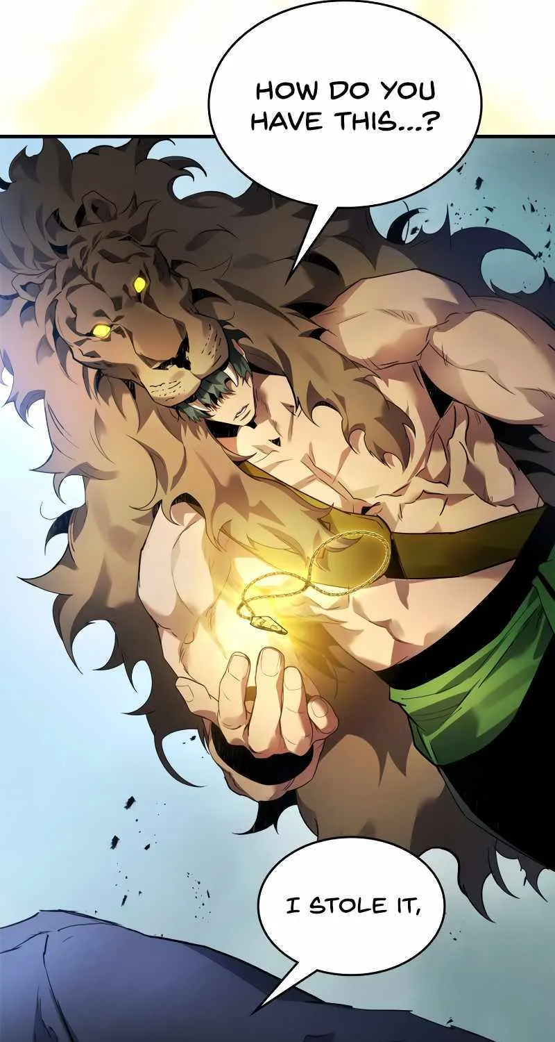 Read Leveling With The Gods chapter 113 image 25 on Lezhin