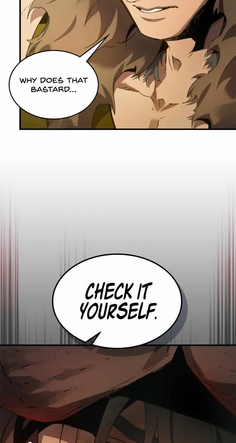 Read Leveling With The Gods chapter 113 image 27 on Lezhin