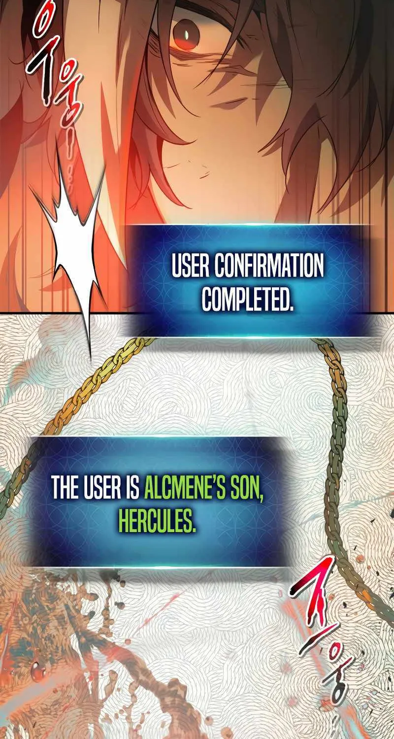 Read Leveling With The Gods chapter 113 image 28 on Lezhin