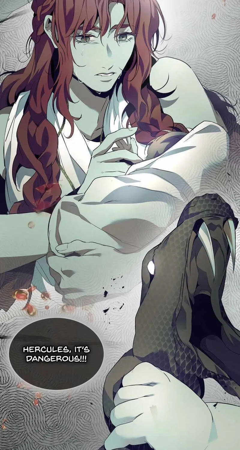 Read Leveling With The Gods chapter 113 image 33 on Lezhin
